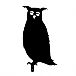 Mądra Owl Nila
